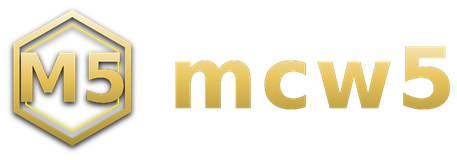 mcw5 logo