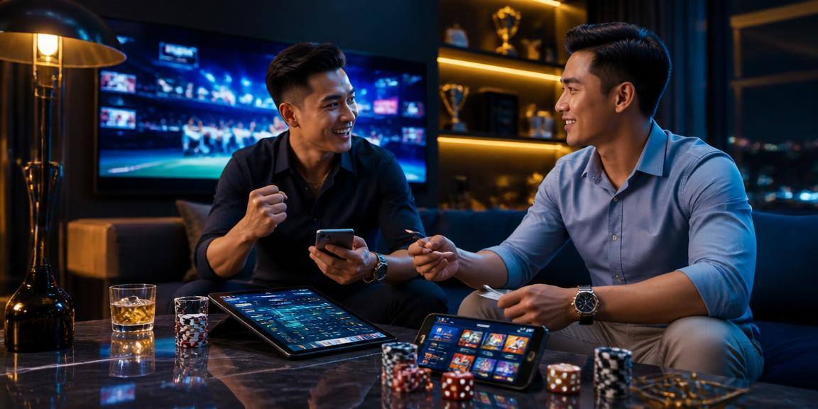 mcw5 Truy cập trình duyệt